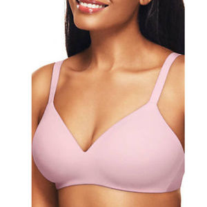 Wacoal How Perfect Wire Free T-Shirt Bra